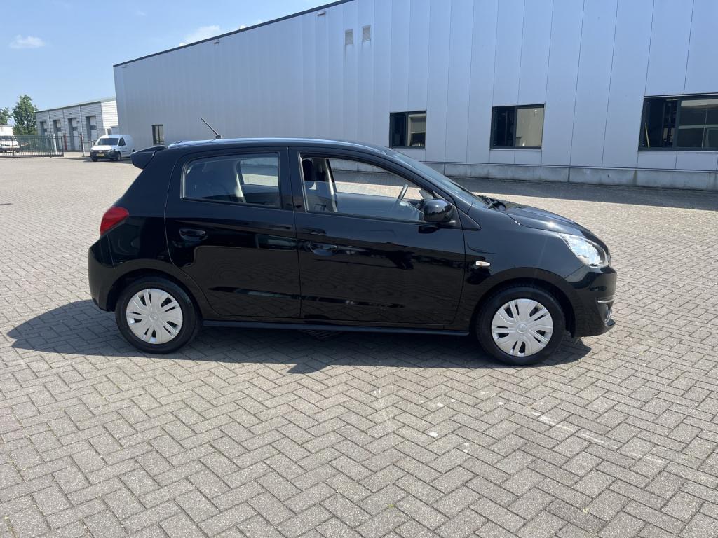 Mitsubishi Space Star 1.0 cool+ 48 dkm