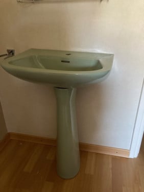 Wastafel