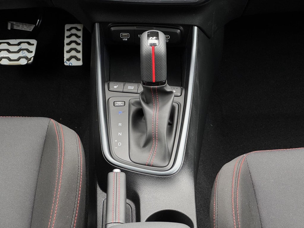 Hyundai I 20 1.0 t-gdi n line automaat