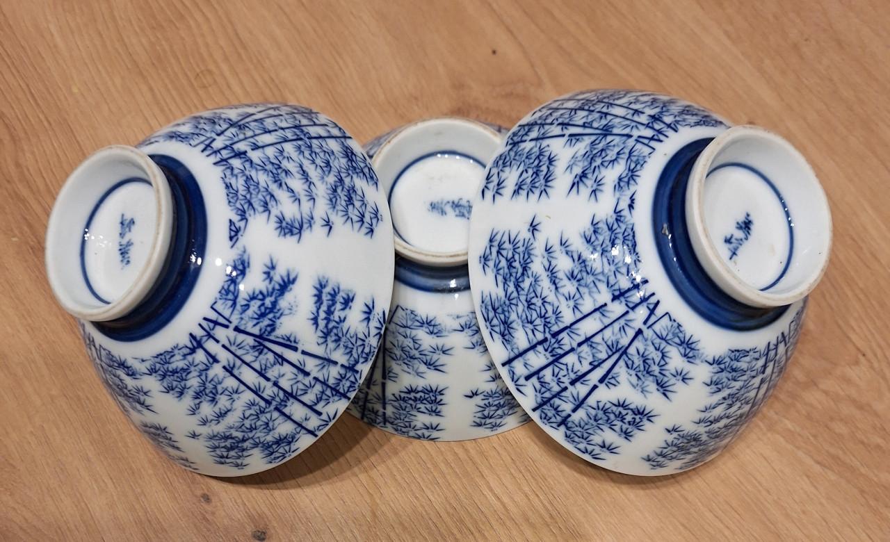 Decoratieve schaaltjes