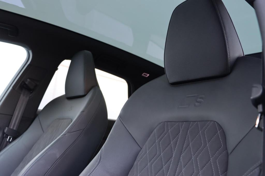 Audi A5 avant 2.0 e-hybrid quattro s edition 300pk s-tronic