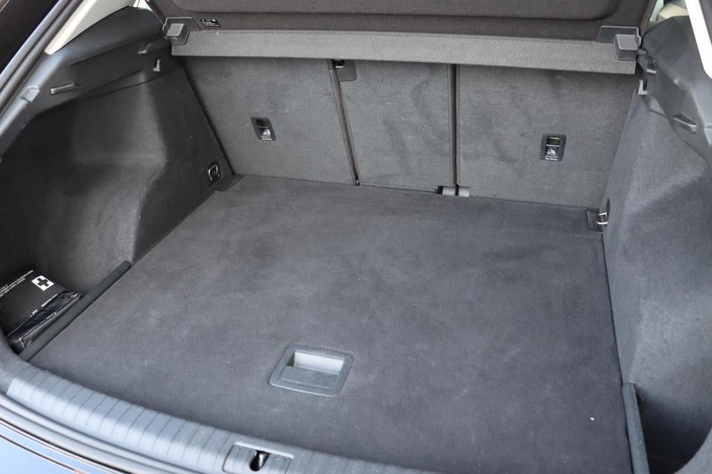 Audi Q3 35 tfsi pro line 150pk s-tronic