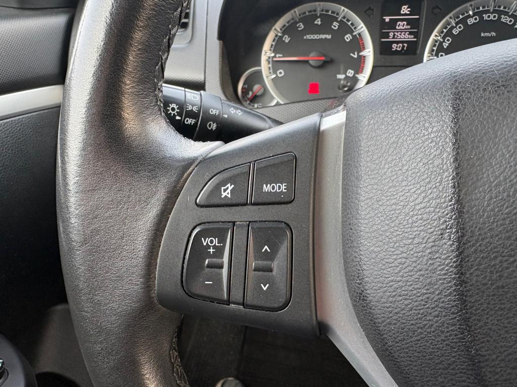 Suzuki Swift 1.2 bandit easss