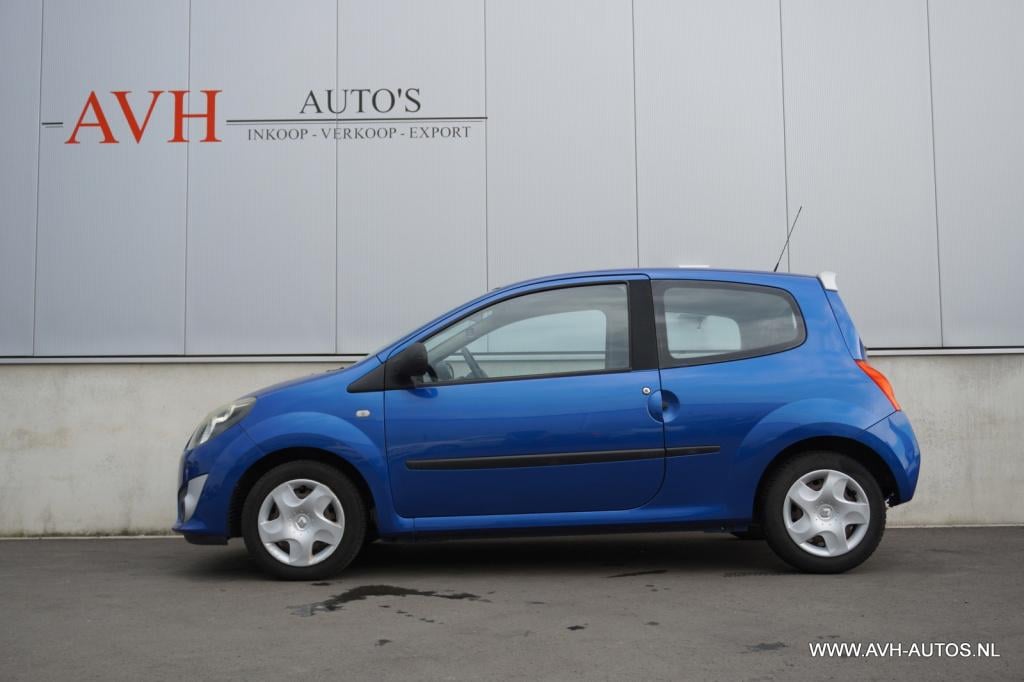 Renault Twingo 1.2 dynamique