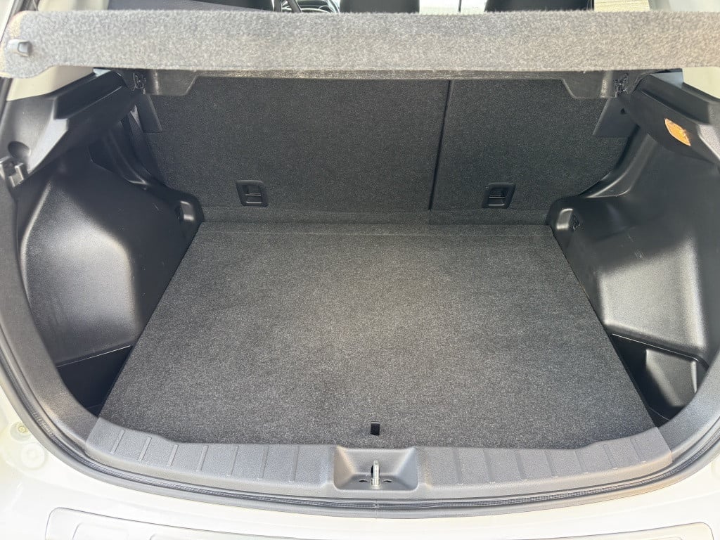 Mitsubishi Asx 1.6 cleartec intense | navigatie | trekhaak | airco | achter