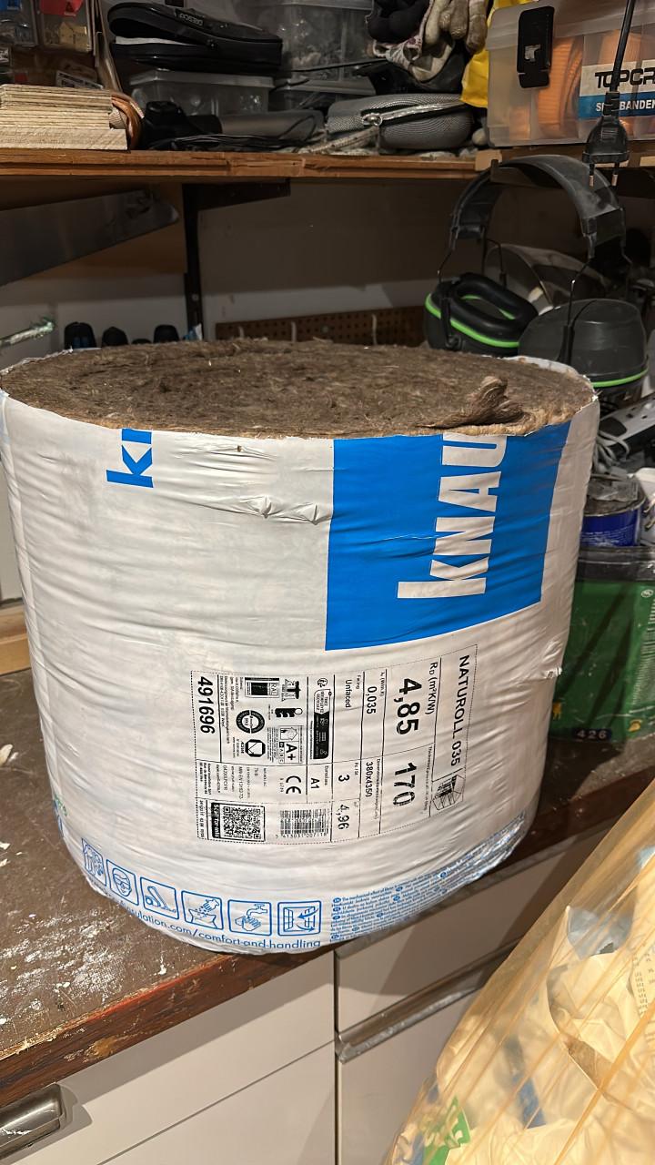 Gratis 4st gipsplaten AK 60x260