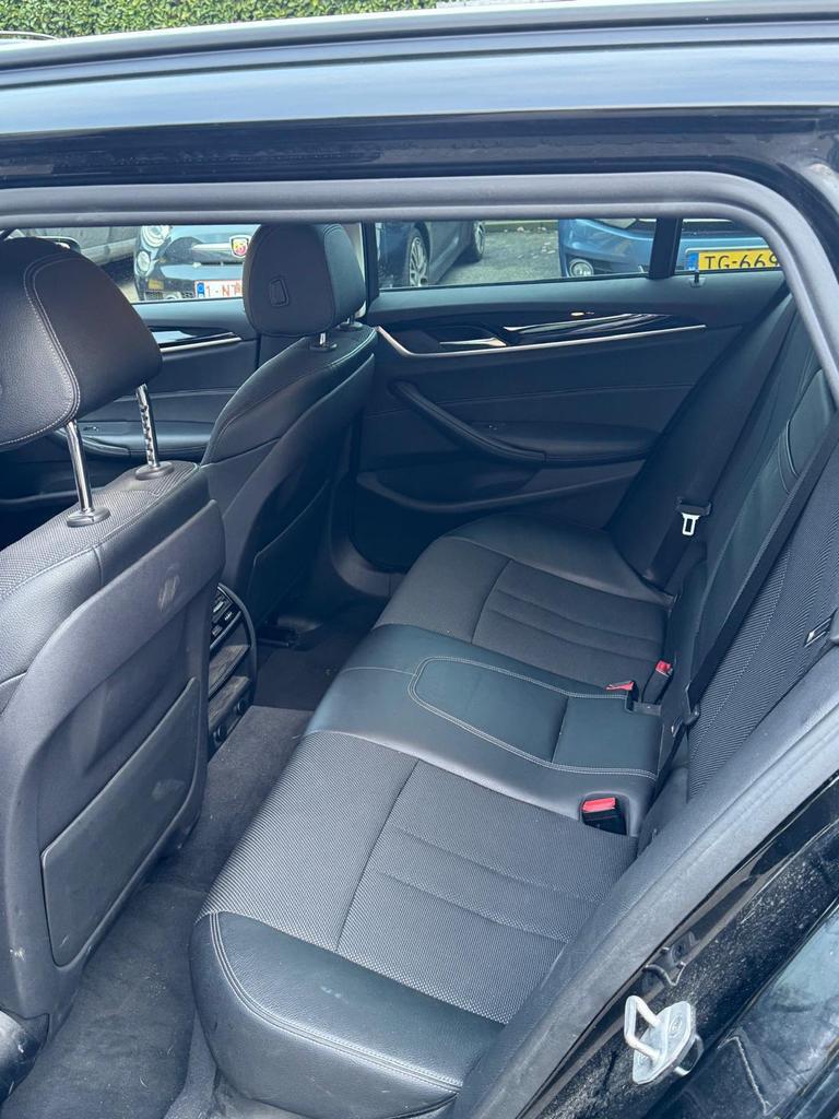 BMW 5 Serie touring (f11) 520d sport line