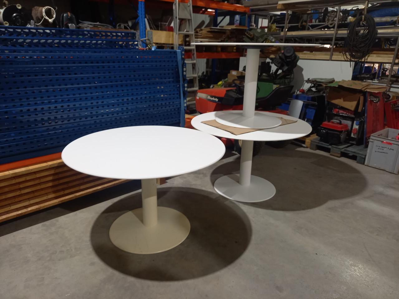 Ronde tafel tafel