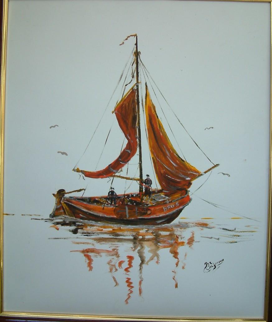 Artnemuiden  -Veere haven div afmetingen  wat je maar wil-??