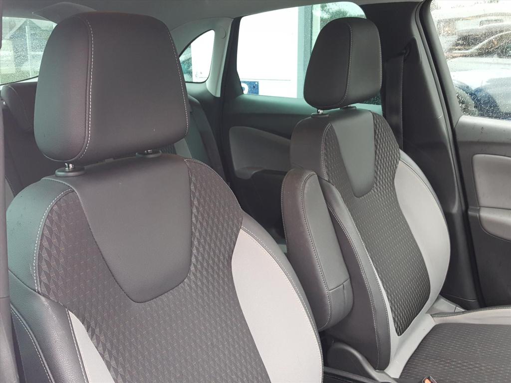 Opel Crossland X 1.2 110pk innovation automaat apple carplay & android auto