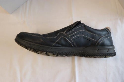 Schoenen maat 46 Maat 46 Merk: Hush Puppies Zgan €.25,00 Lang: 34 cm Kleur