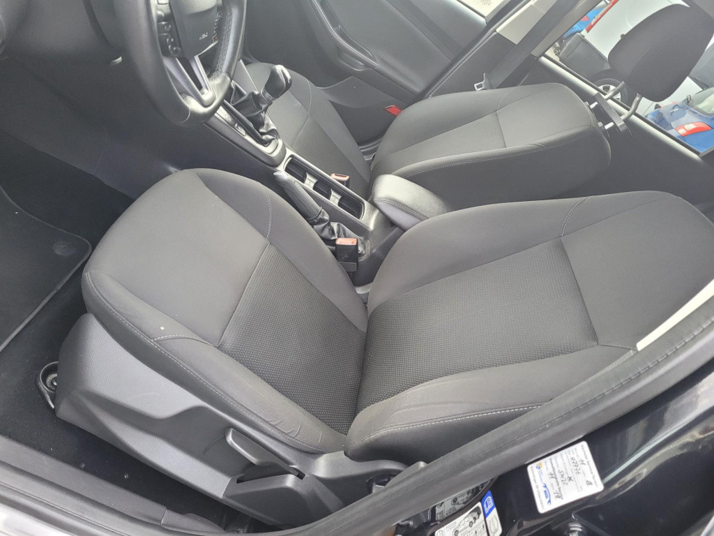 Ford Focus 1.0 trend edition stationwagen