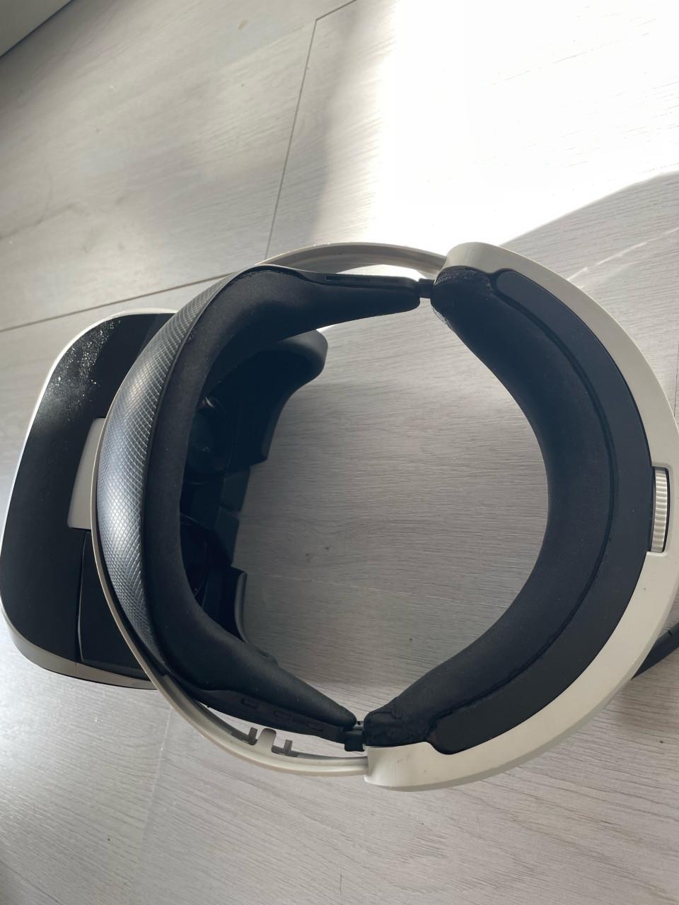 Playstation VR (PS VR 1) complete set-goede staat