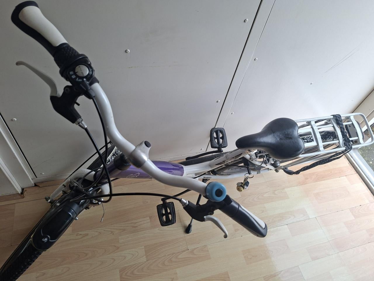 Batavus fiets 24 inch