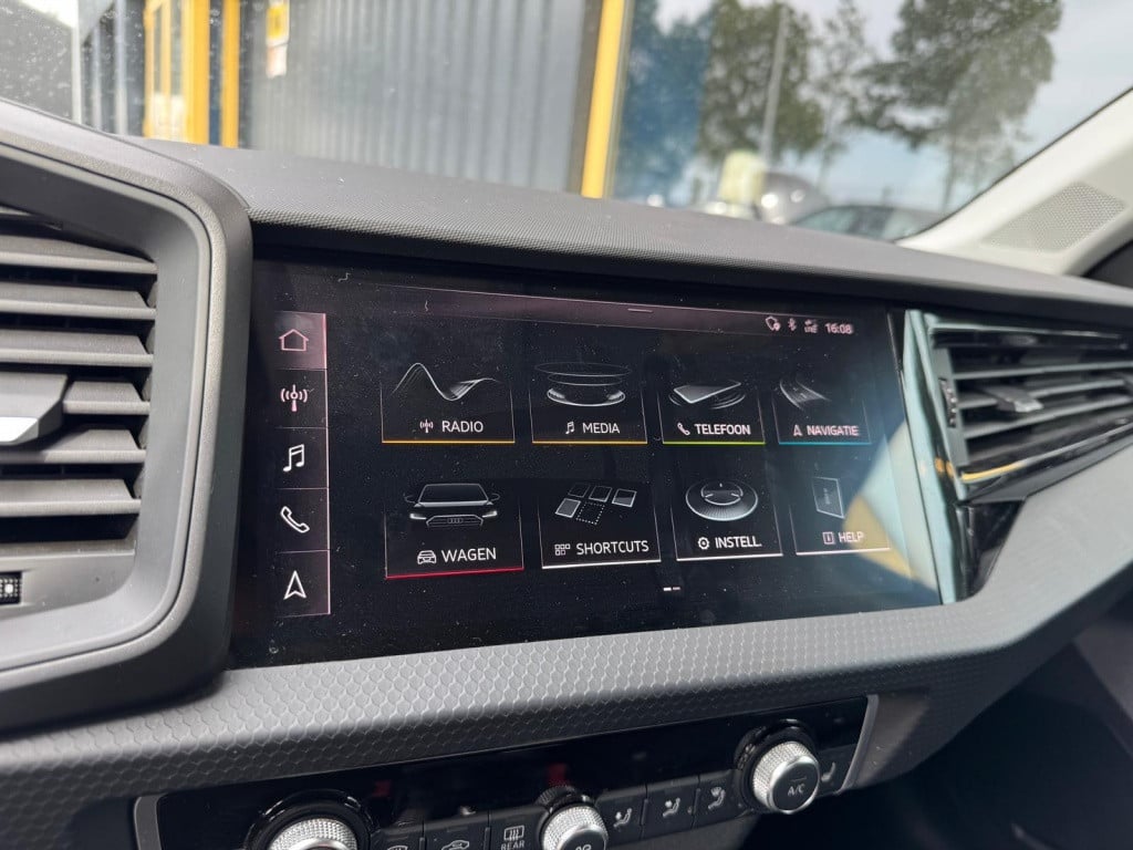 Audi A1 Sportback 30 tfsi automaat