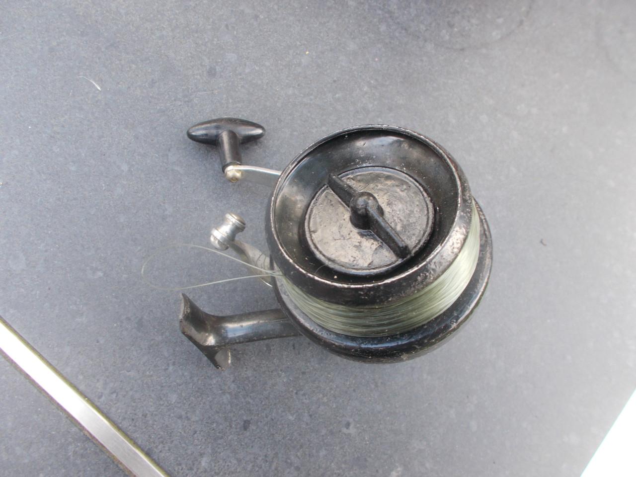 RU Recordette zeemolen Made in France