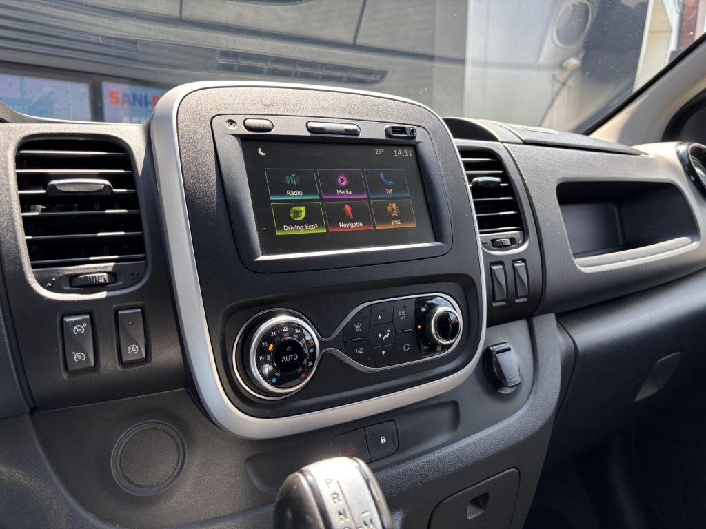 Nissan Nv300 2.0 dci 145 l2h1 optima
