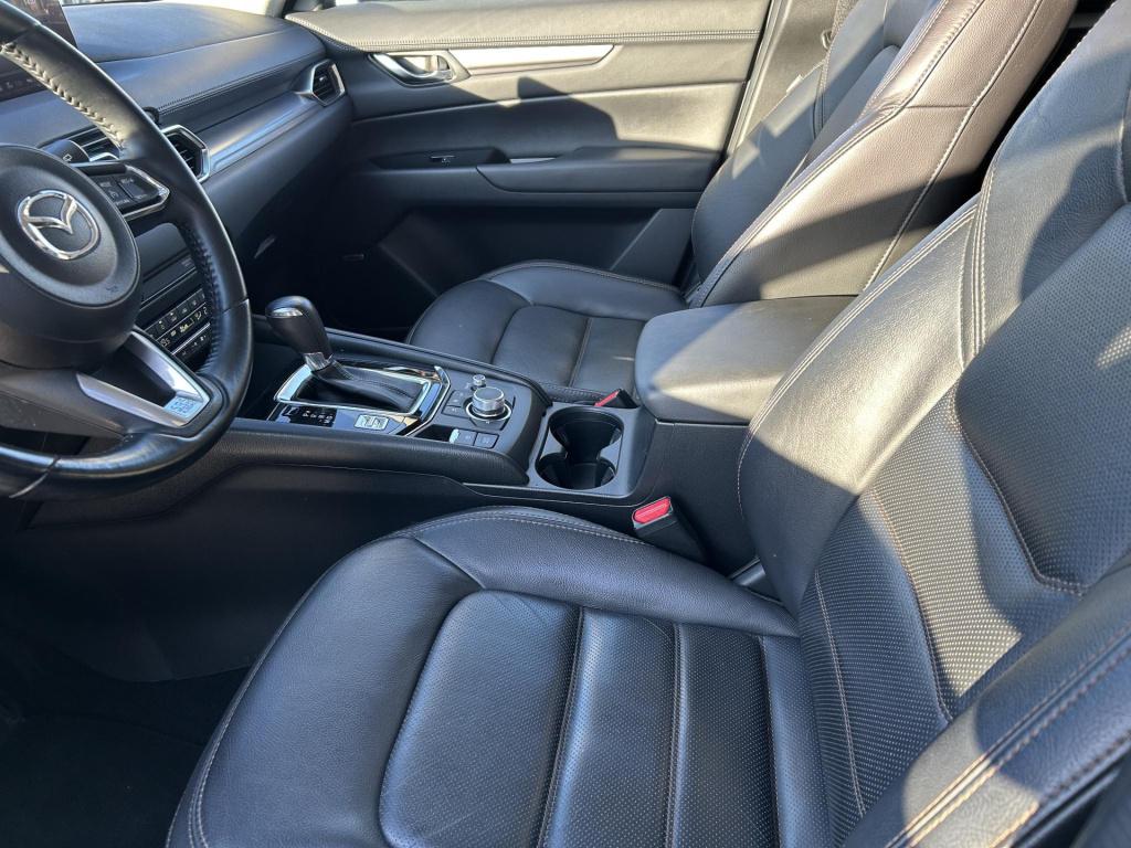 Mazda Cx-5 2.0 skyactiv-g 165 business comfort