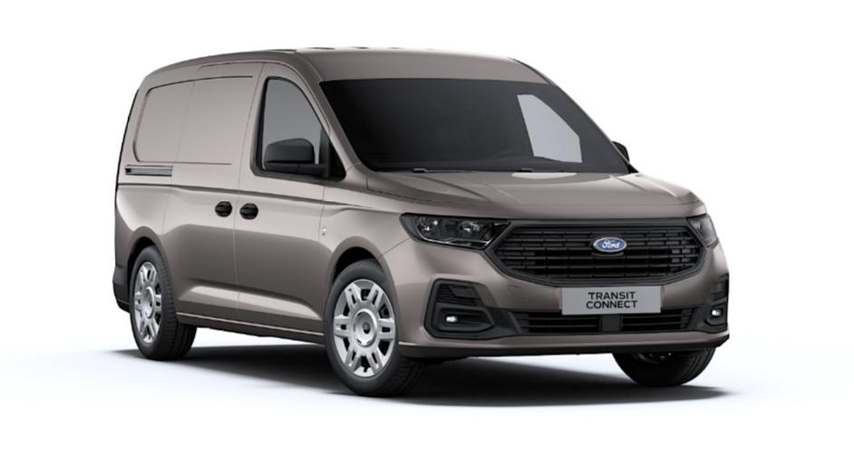 Ford Transit Connect 1.5 ecoboost phev l2 trend | 0.99% rente! | nieuw te l