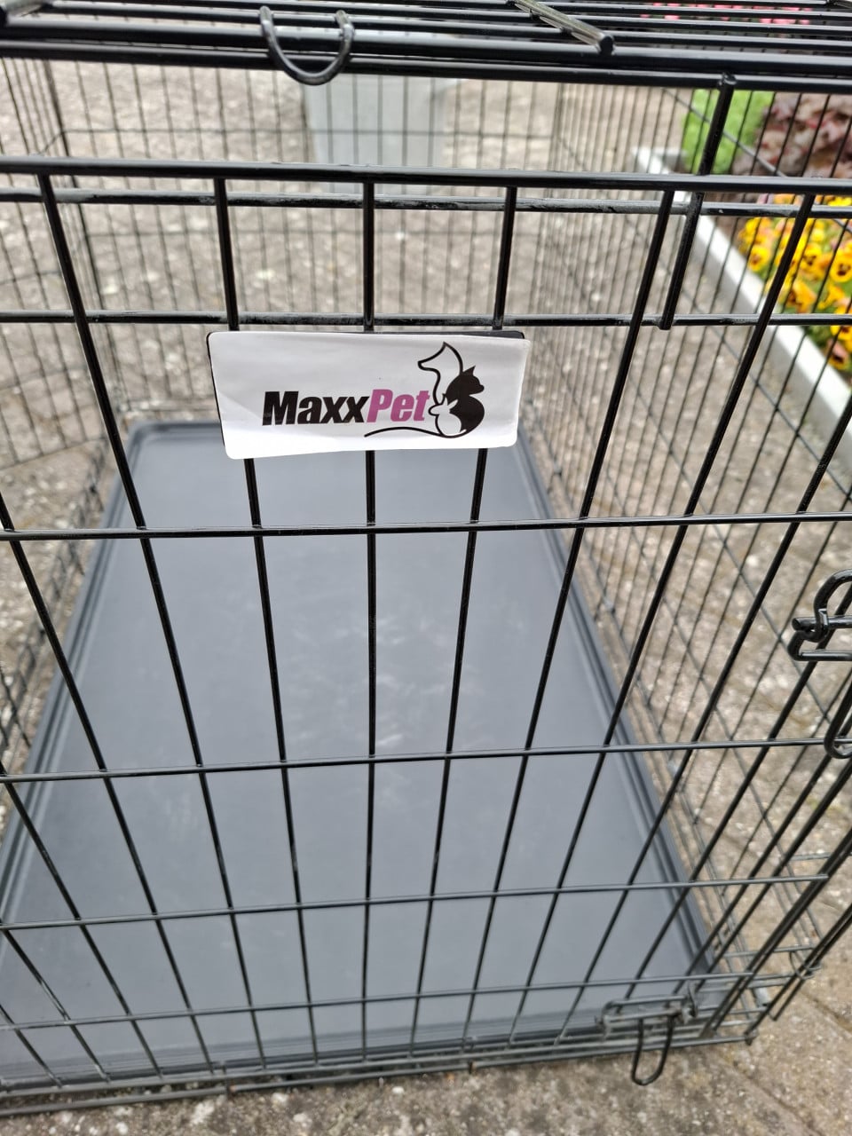 Hondenbench XL