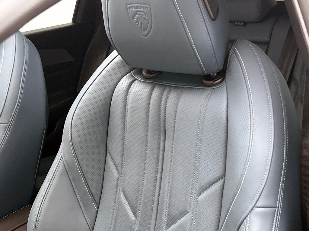 Peugeot 308 sw plug-in hybrid 225 pk automaat gt | rijklaar | panorama / sc