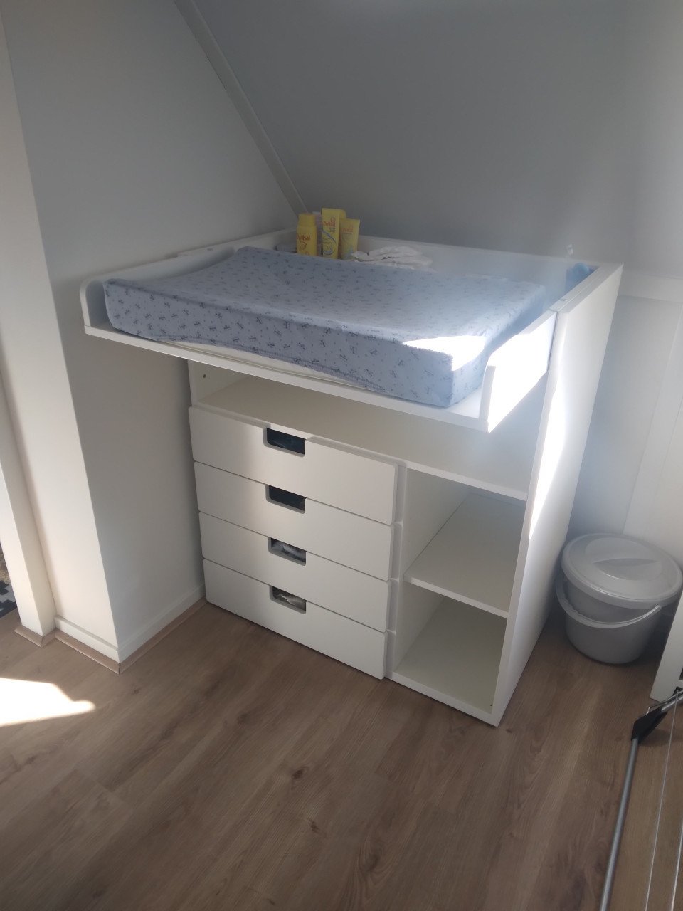 Babykamer