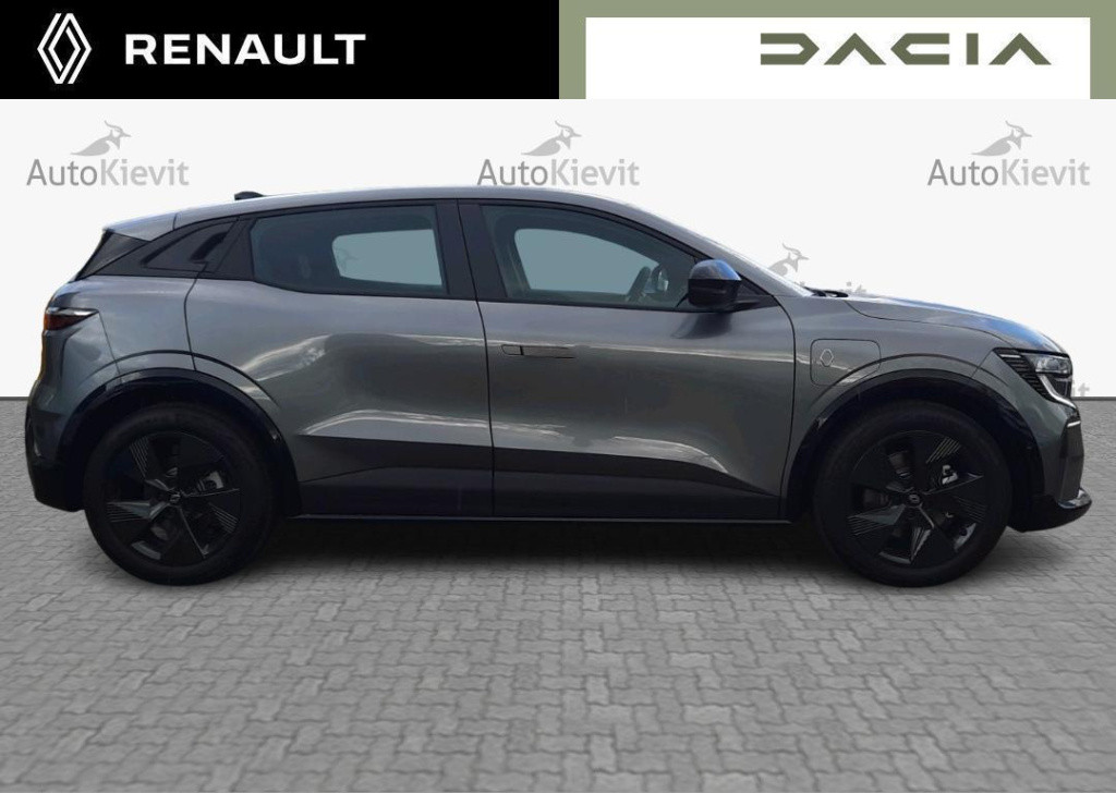 Renault Megane E-tech comfort range evolution 60 kwh - pack city / pack win