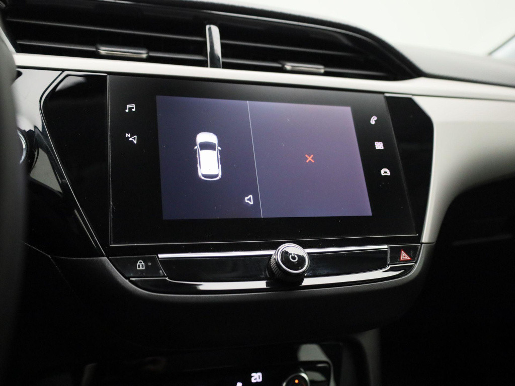 Opel Corsa-e edition 50 kwh | apple car play | cruise control | climate con