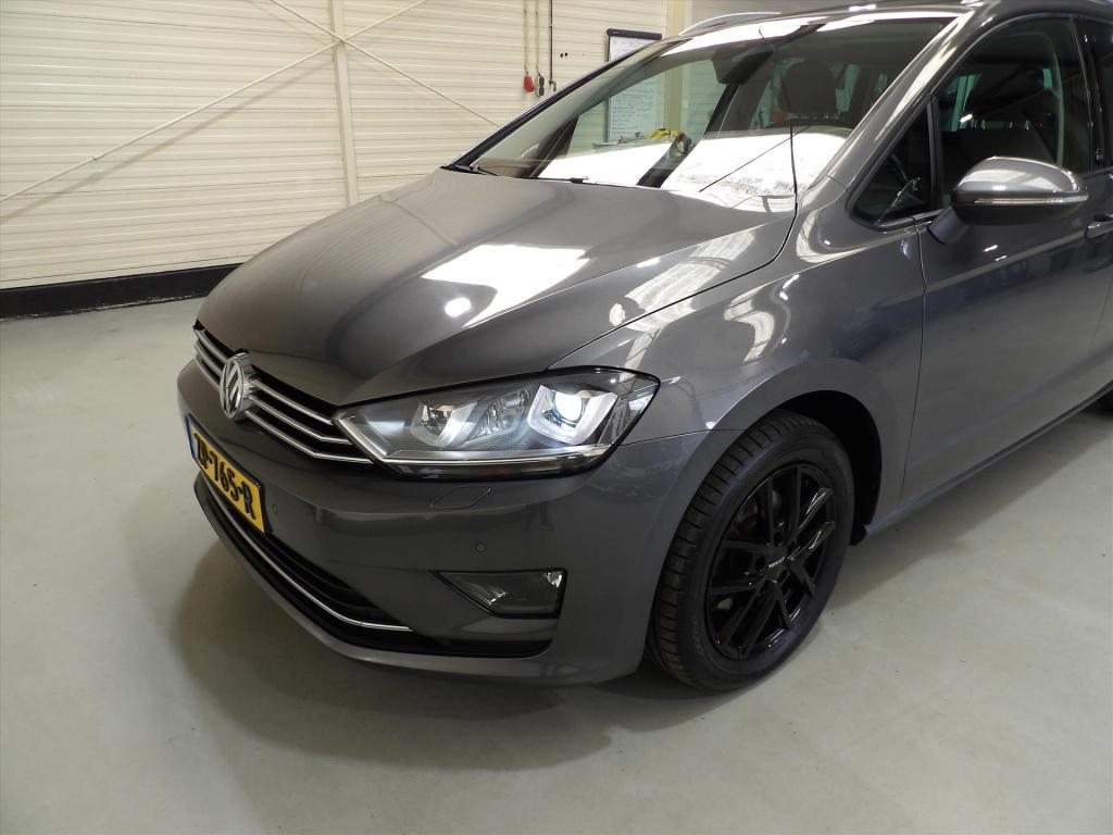 Volkswagen Golf Sportsvan 1.4 tsi 125pk dsg comfortline