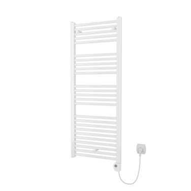 Elekrische badkamer radiator