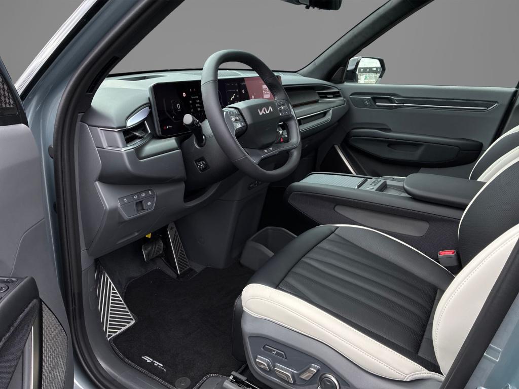 Kia Ev9 gt-line awd 99.8 kwh | premium audio | 7 zits | schuif kantel dak |