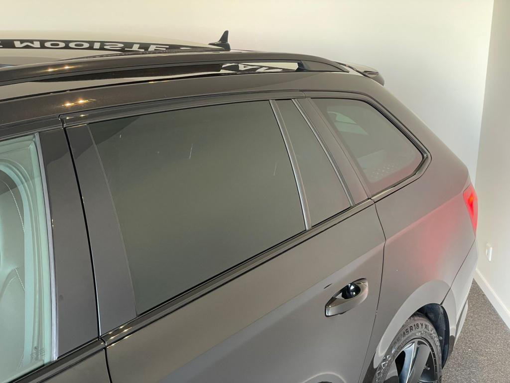 Skoda Superb combi 1.4 tsi iv sportline business