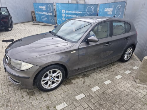 BMW 1-serie