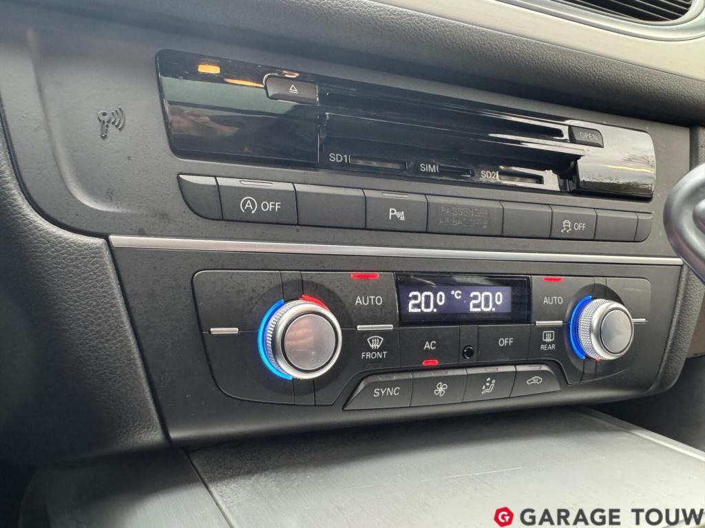 Audi A6 avant 2.0 tfsi pro line s *pano, trekhaak,winterset*