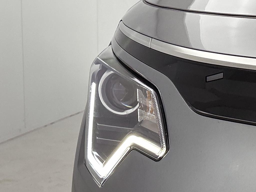Kia Niro Ev dynamicline 64.8 kwh