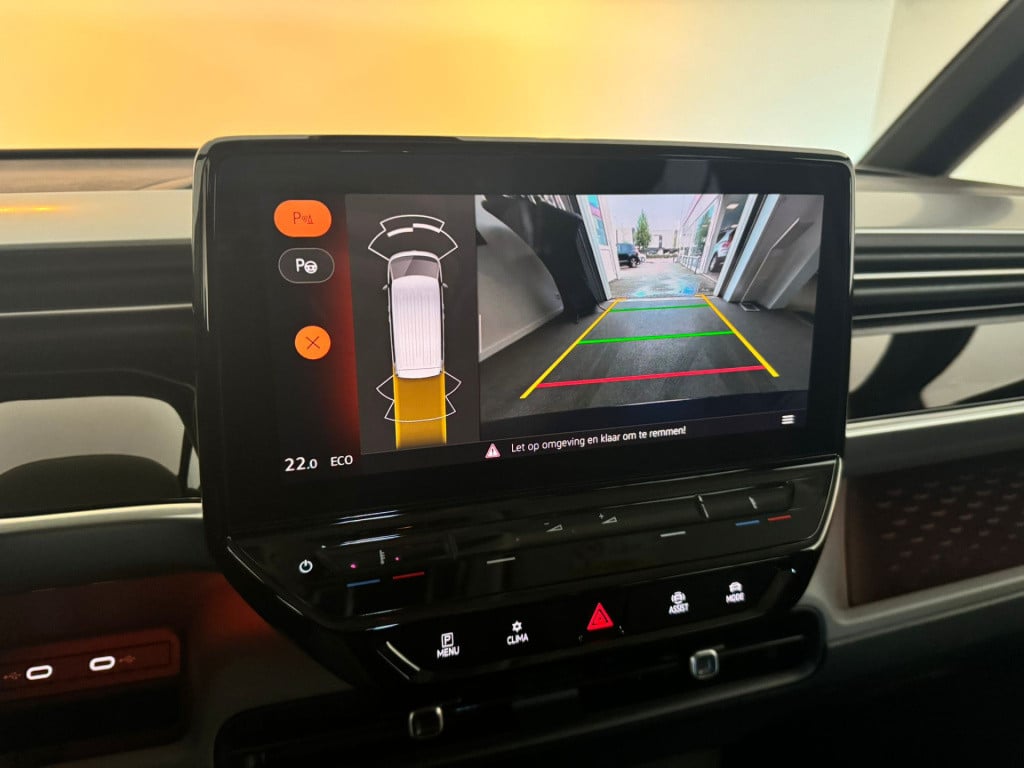 Volkswagen Id. Buzz pro 77kwh