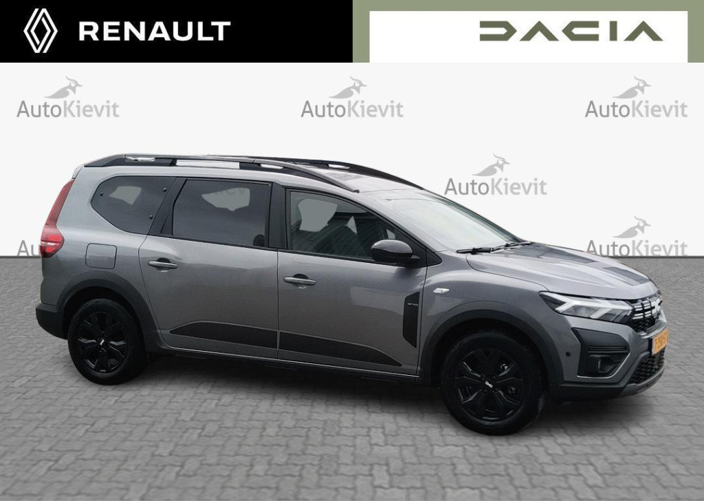 Dacia Jogger 1.6 hybrid 140 extreme 7p.