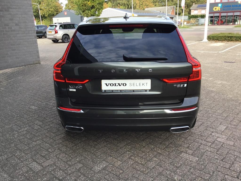 Volvo XC60 t5 254pk awd inscription| panodak| adap.criose| luchtvering| tre