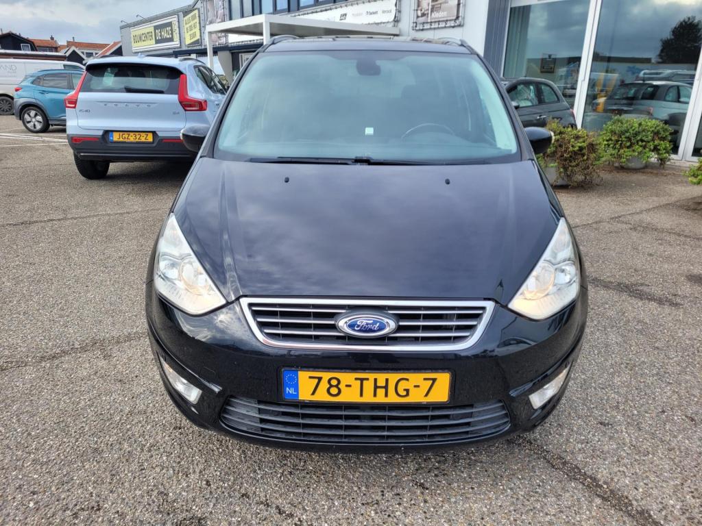 Ford Galaxy 1.6 scti trend business
