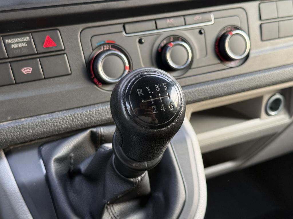 Volkswagen Transporter 2.0 tdi 150pk l2h1 comfortline | nl-auto | 1e eig | 