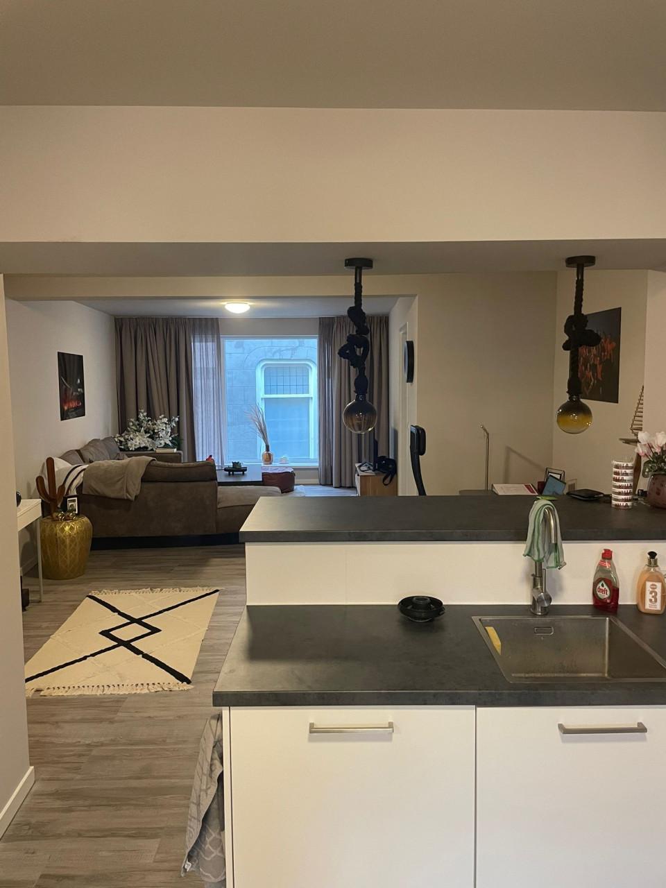 Te Huur Appartement centrum Goes