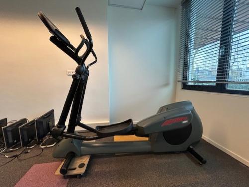 Gebruikte crosstrainer