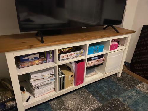 Dressoir kast/ sidetable