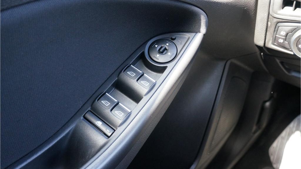 Ford Focus wagon 1.0 st-line rijklaar incl. bovag garantie