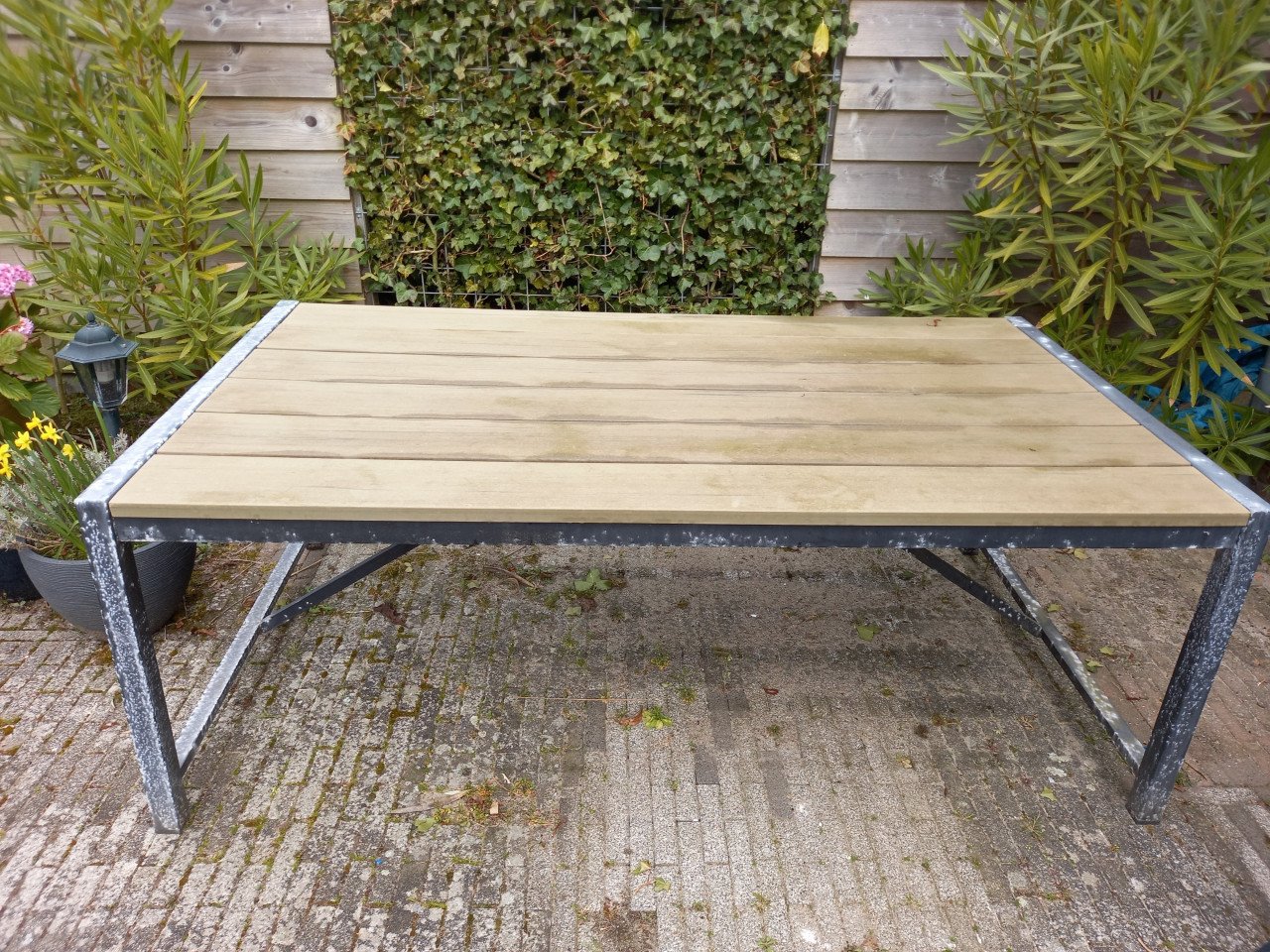 Tuintafel