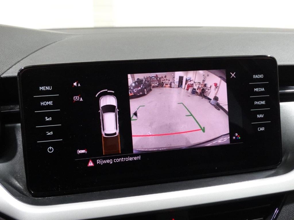 Skoda Kamiq 1.0 tsi greentech 115pk dsg-7 ambition