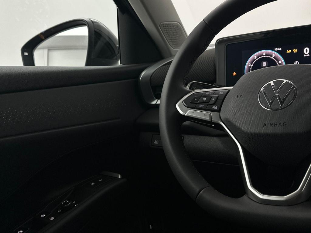 Volkswagen T-roc 1.5 etsi style first edition