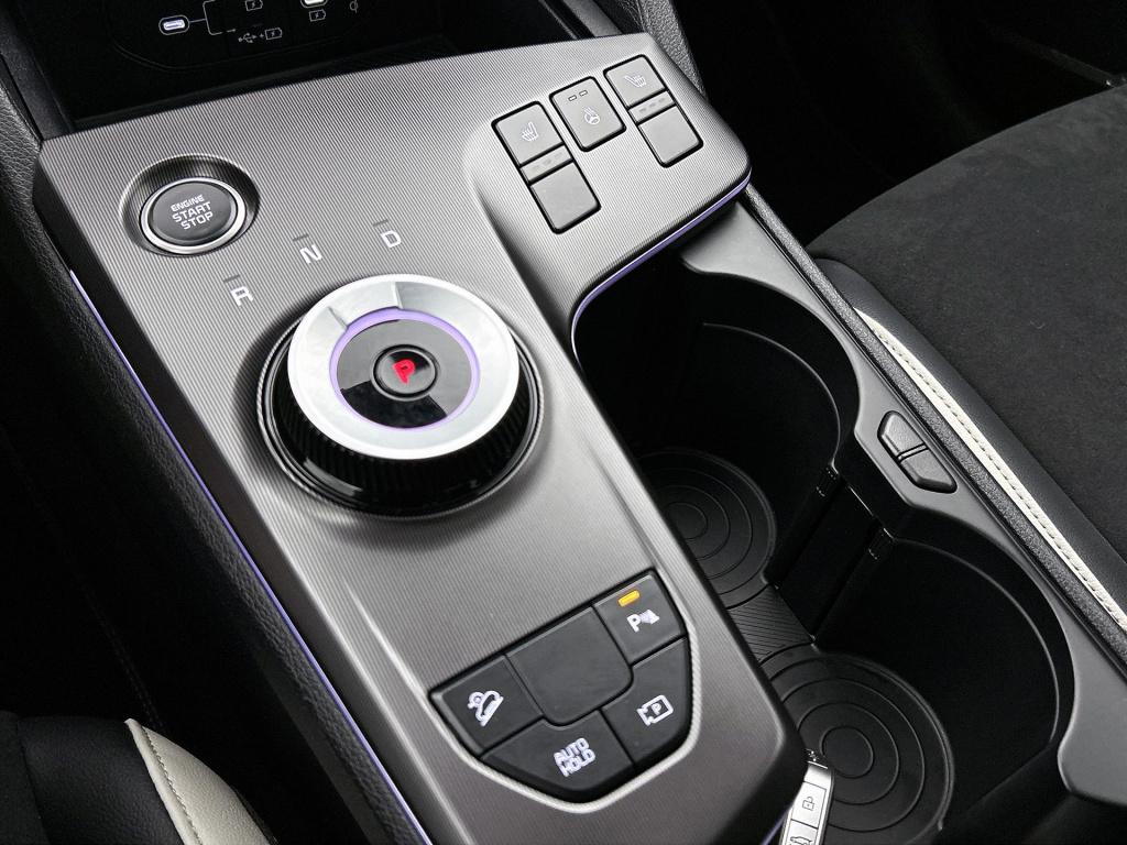 Kia Sportage 1.6 t-gdi hybrid gt-plusline | harman kardon audio | panoramad