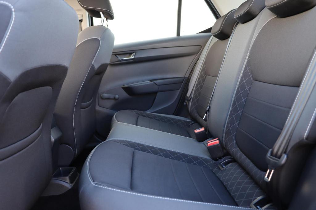 Skoda Fabia 1.0 tsi 95pk ambition