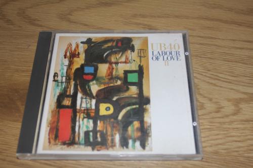 Cd's van div artiesten...